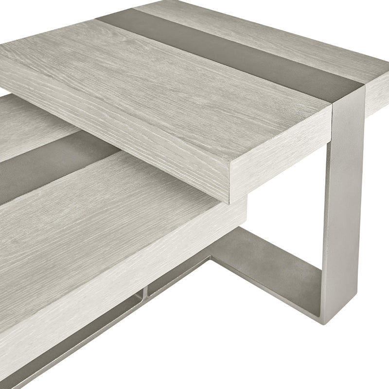 Tempo Cocktail Table