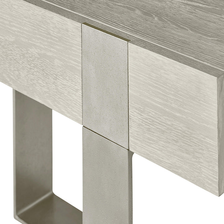 Tempo Nightstand