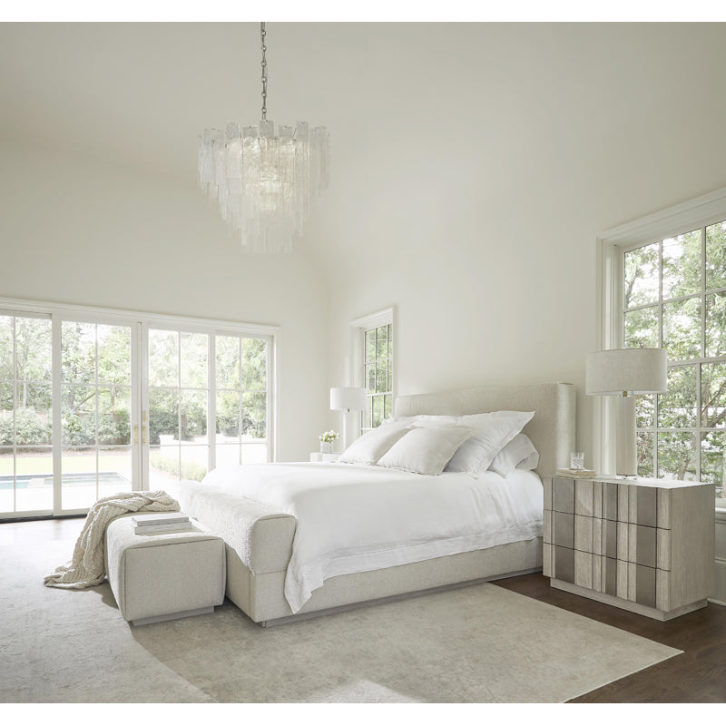 Tempo Nightstand