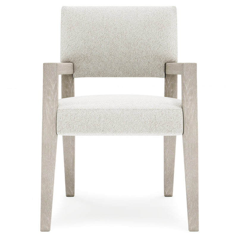 Tempo Arm Chair