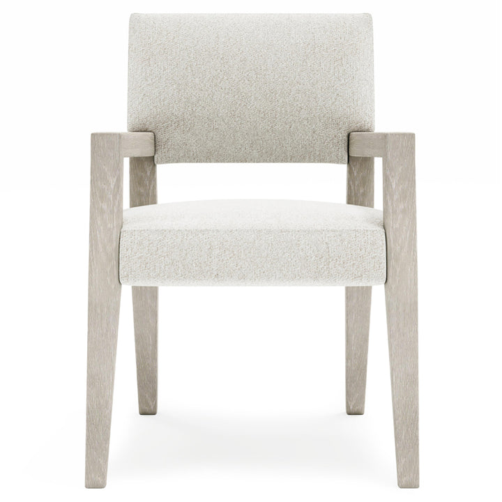 Tempo Arm Chair