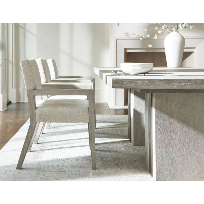 Tempo Arm Chair