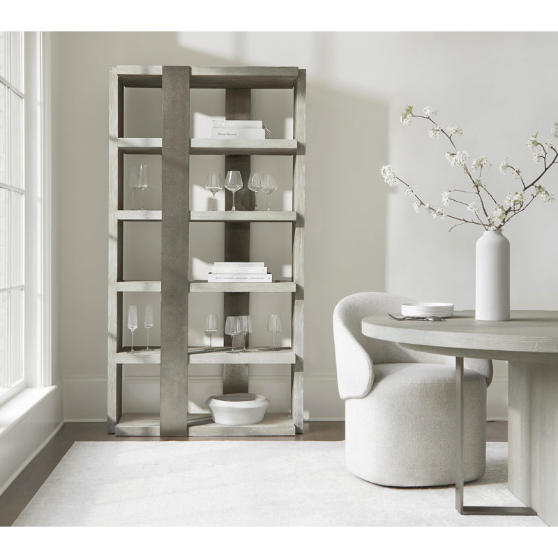 Tempo Arm Chair