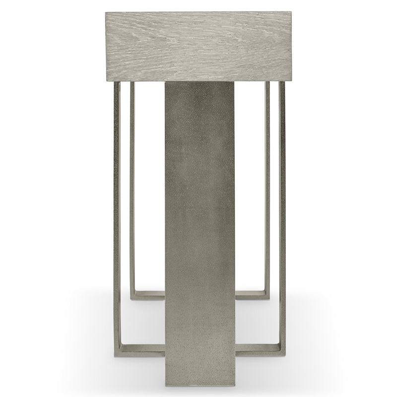Tempo Console Table
