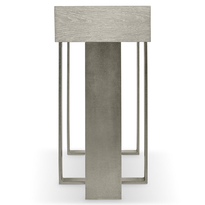 Tempo Console Table