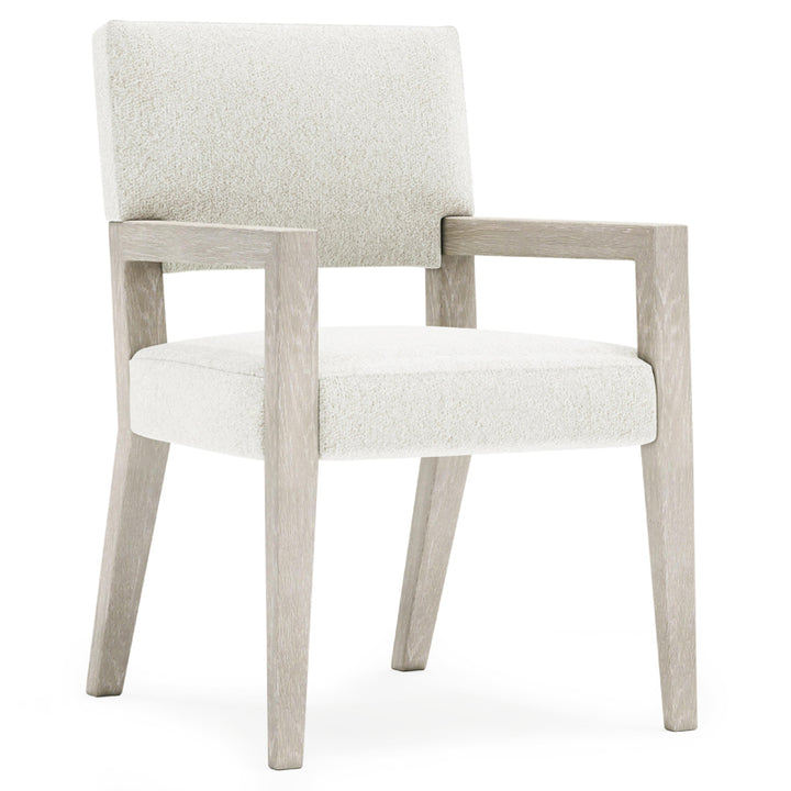 Tempo Arm Chair