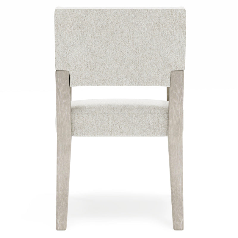 Tempo Arm Chair