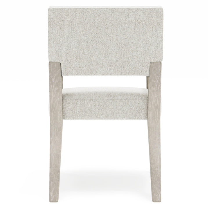 Tempo Arm Chair