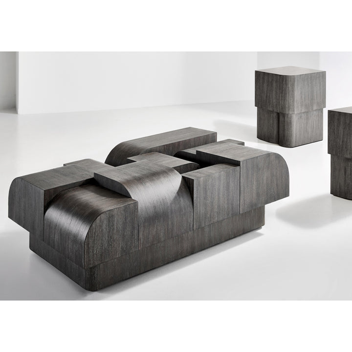 Basi Cocktail Table