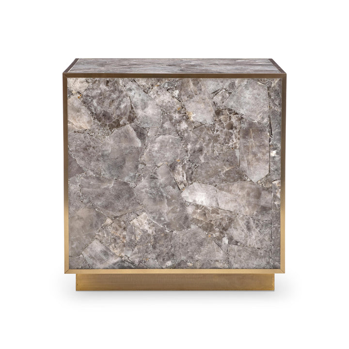 Tildon Side Table