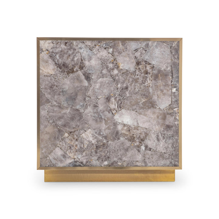 Tildon Side Table