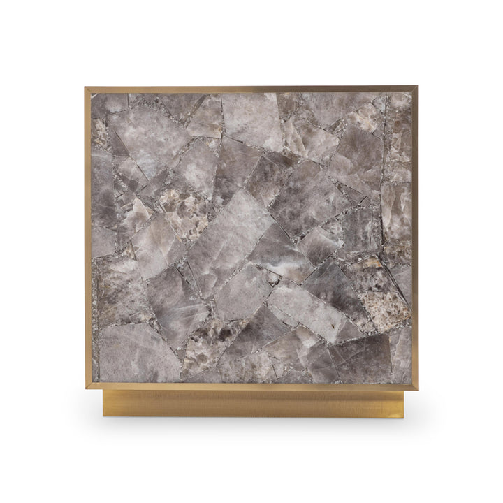 Tildon Side Table