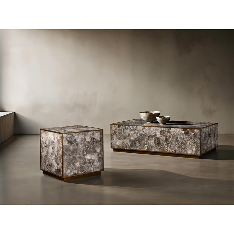 Tildon Side Table