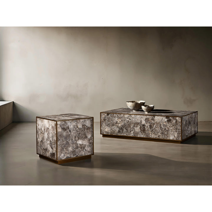 Tildon Side Table