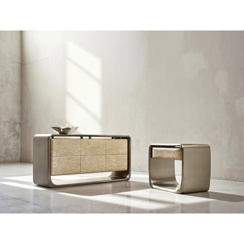 Lomond Nightstand