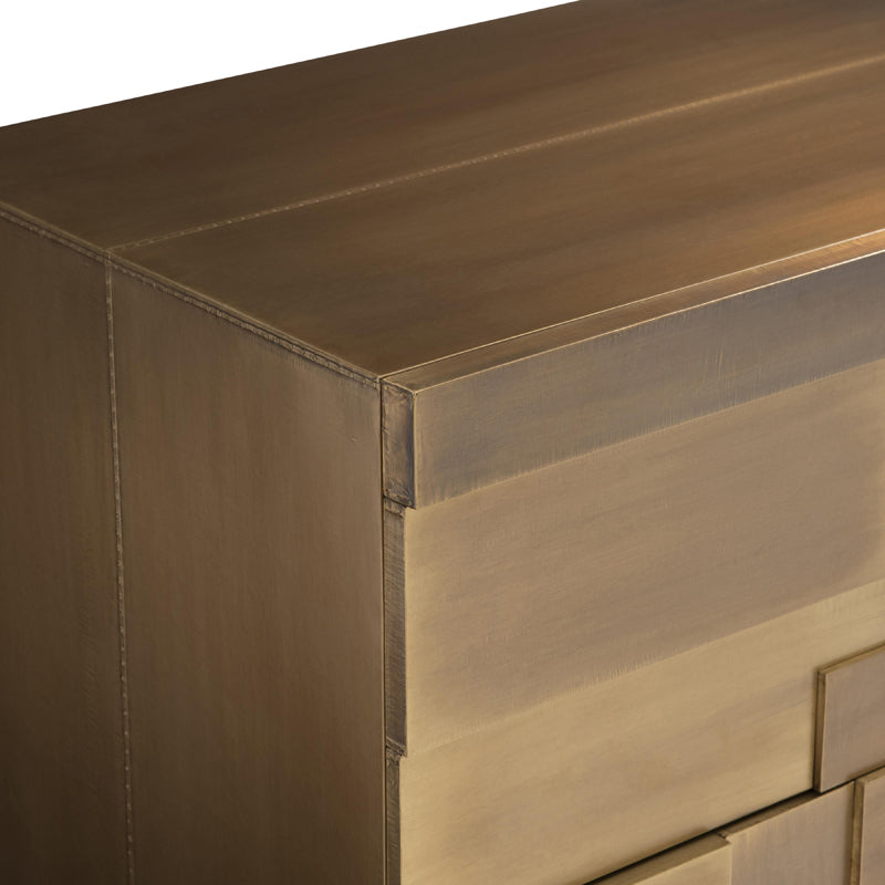 Acora Nightstand