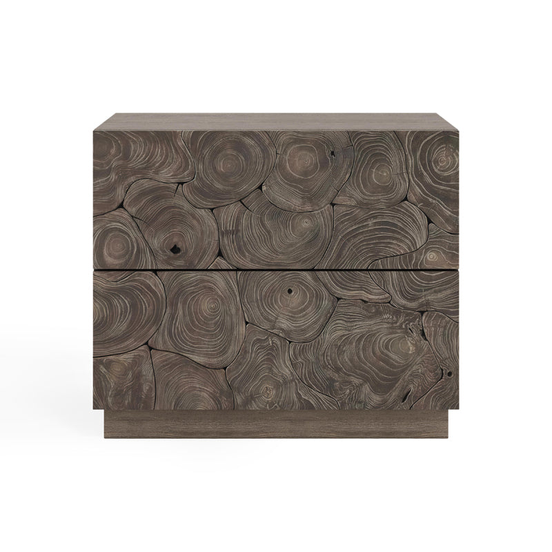 Calavaras Nightstand