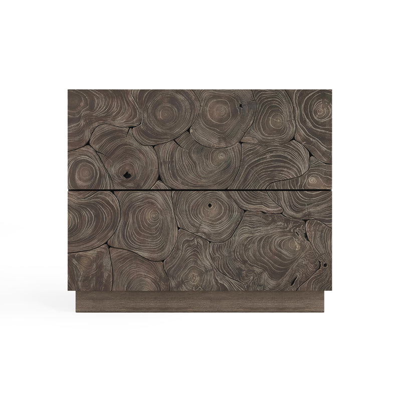 Calavaras Nightstand