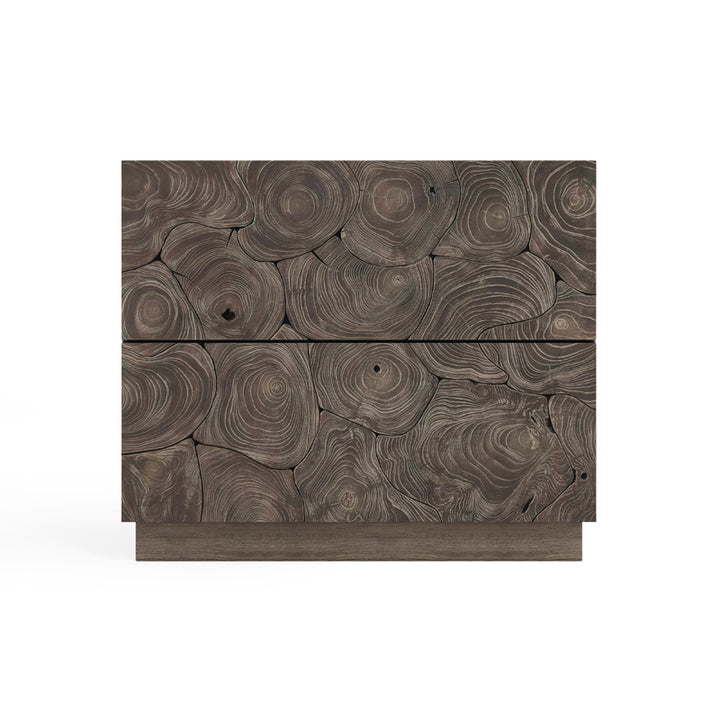 Calavaras Nightstand