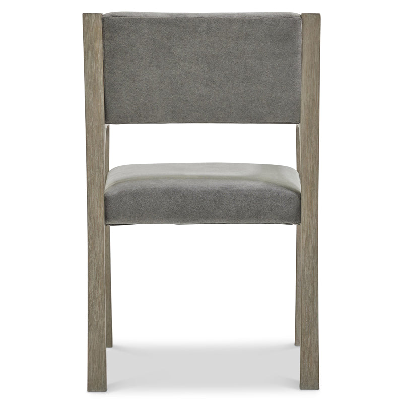 Ronin Arm Chair