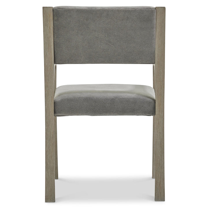 Ronin Arm Chair