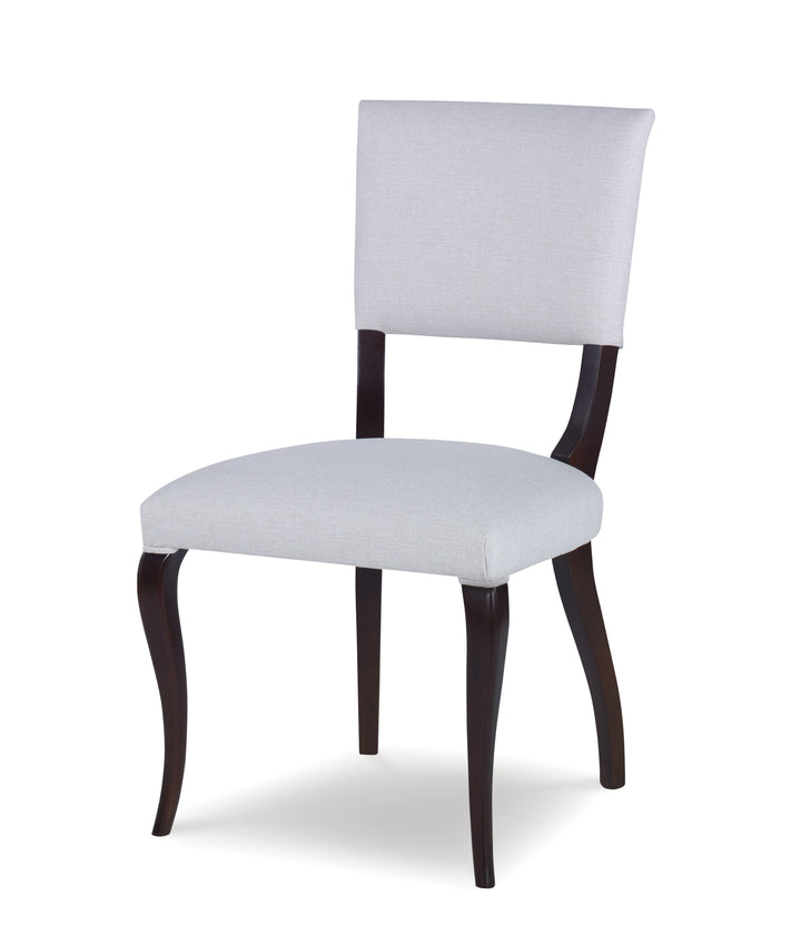 Clay Side Chair - Stocked
