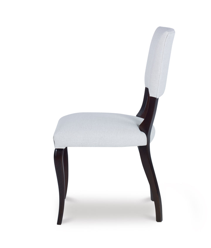 Clay Side Chair - Stocked