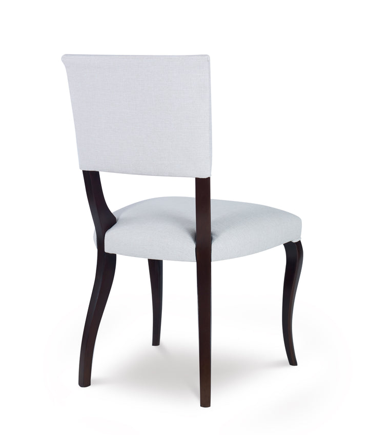 Clay Side Chair - Stocked