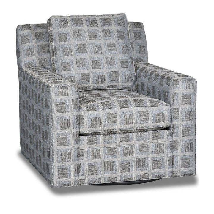 Choices Swivel Chair