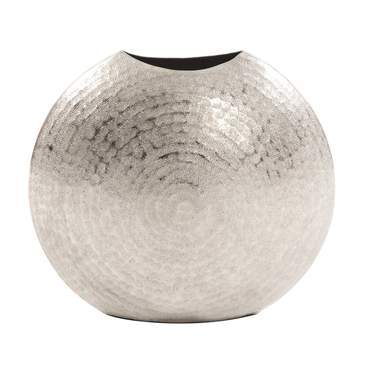 Metal Vase Vase