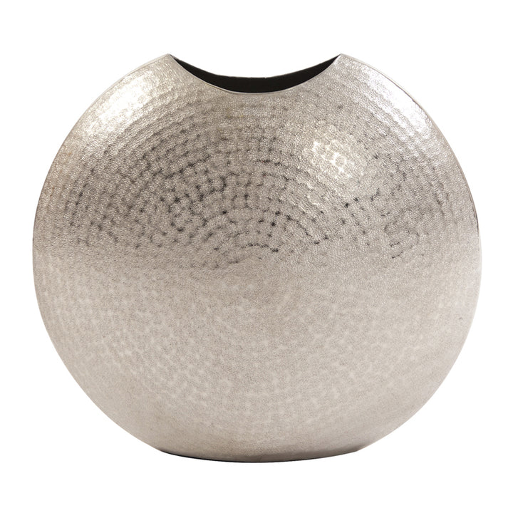 Metal Vase Vase
