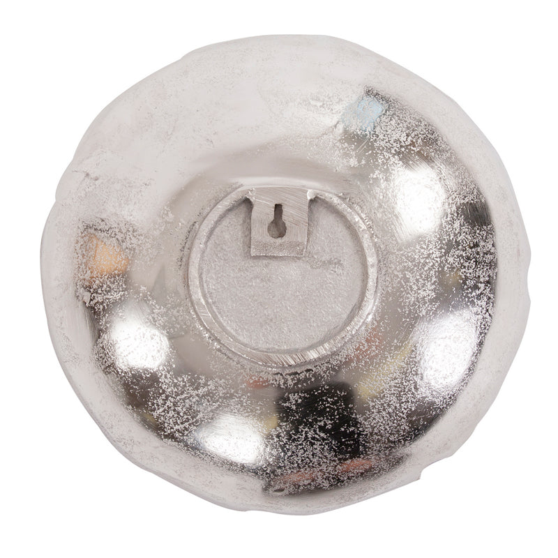 Broken Edge Bowl / Wall Art