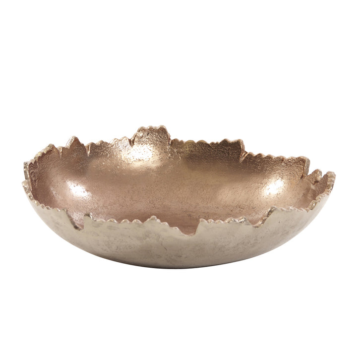 Broken Edge Bowl / Wall Art