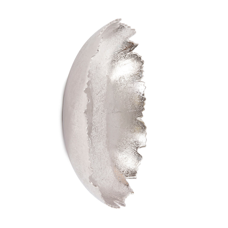 Broken Edge Bowl / Wall Art