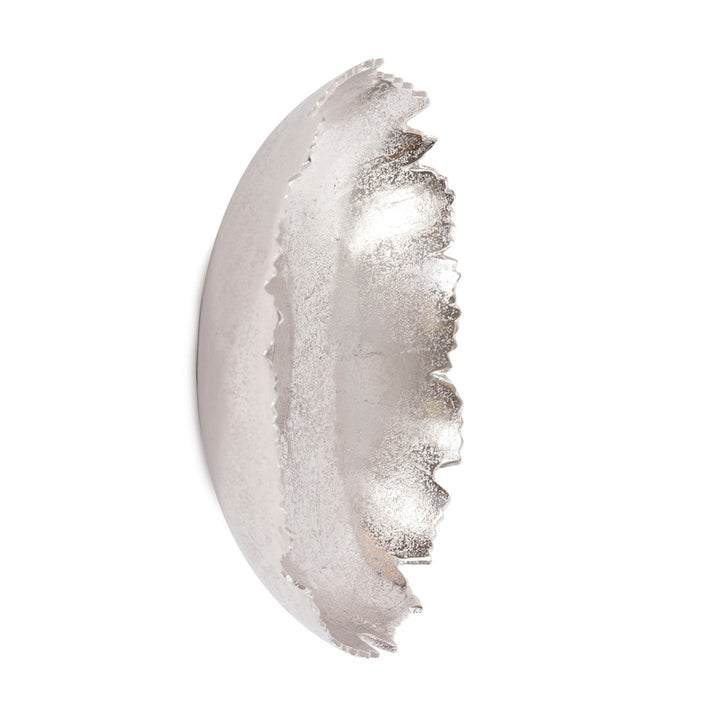 Broken Edge Bowl / Wall Art