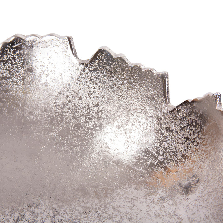 Broken Edge Bowl / Wall Art