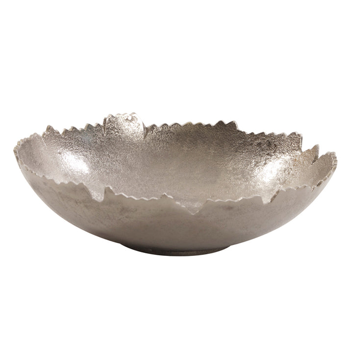 Broken Edge Bowl / Wall Art