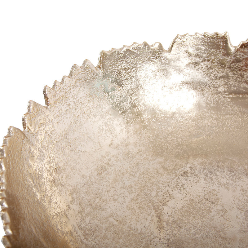 Broken Edge Bowl / Wall Art