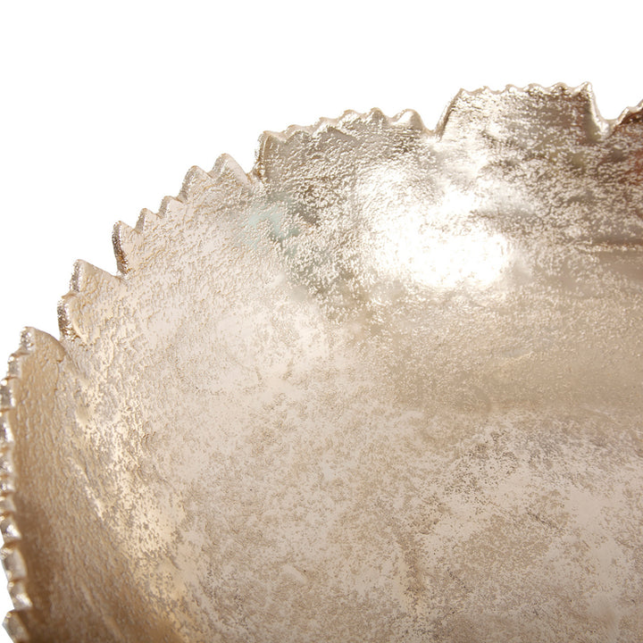 Broken Edge Bowl / Wall Art