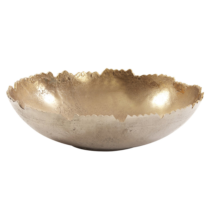 Broken Edge Bowl / Wall Art