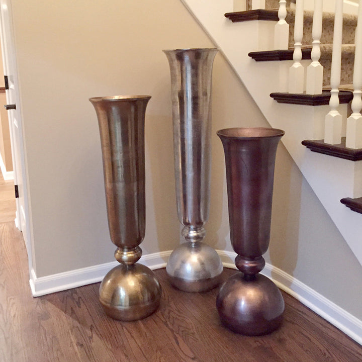 Trumpet Vase Vase