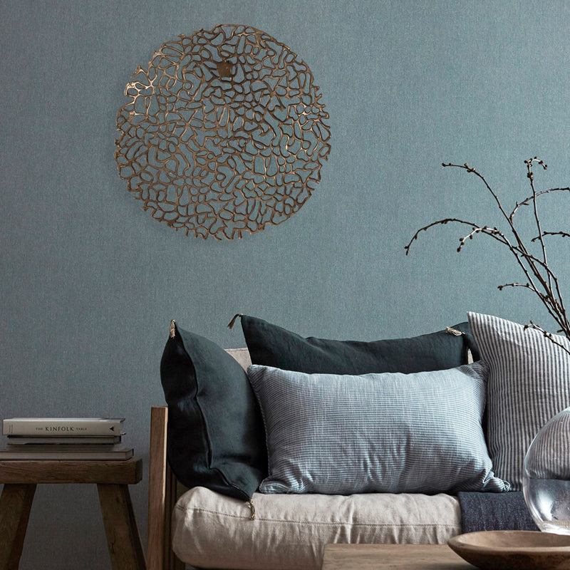 The Open Work Wall Decor