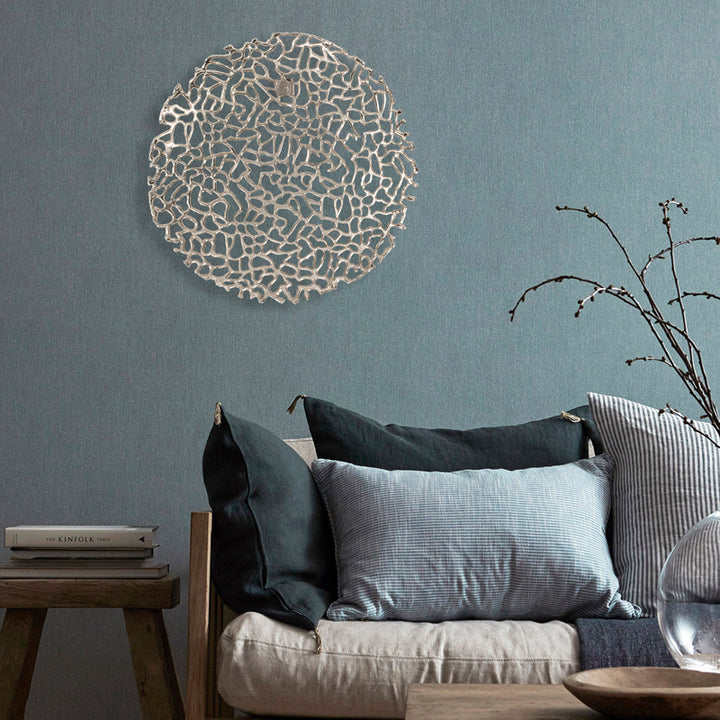 The Open Work Wall Decor