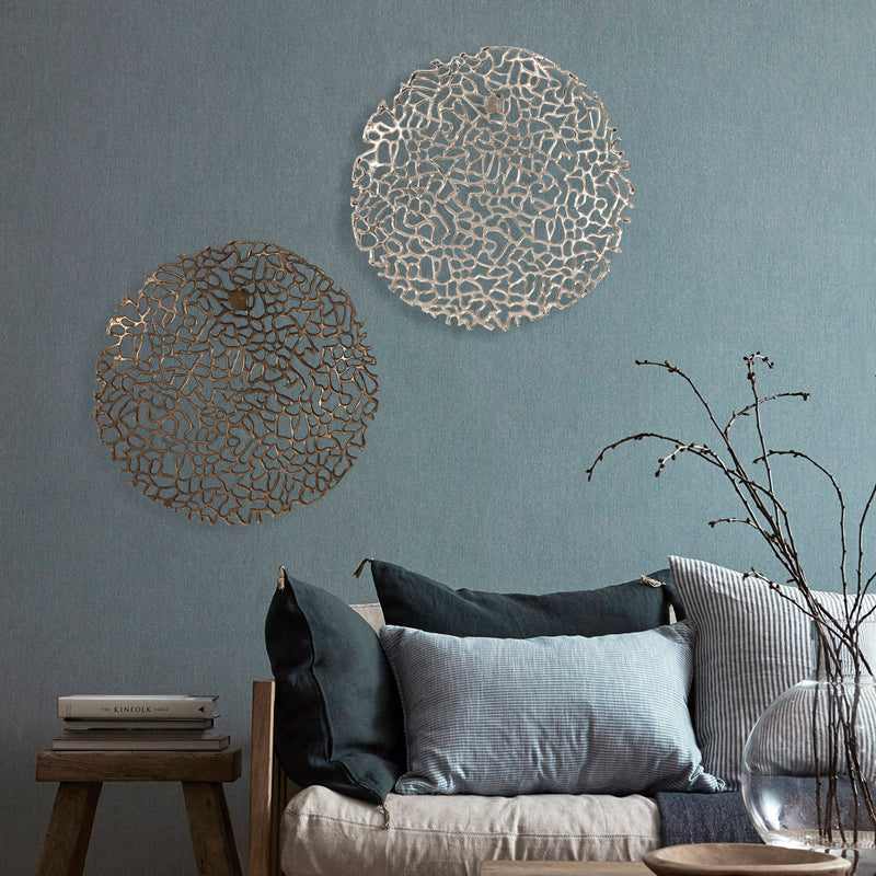 The Open Work Wall Decor