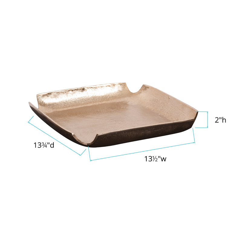 Raw Materials Tray