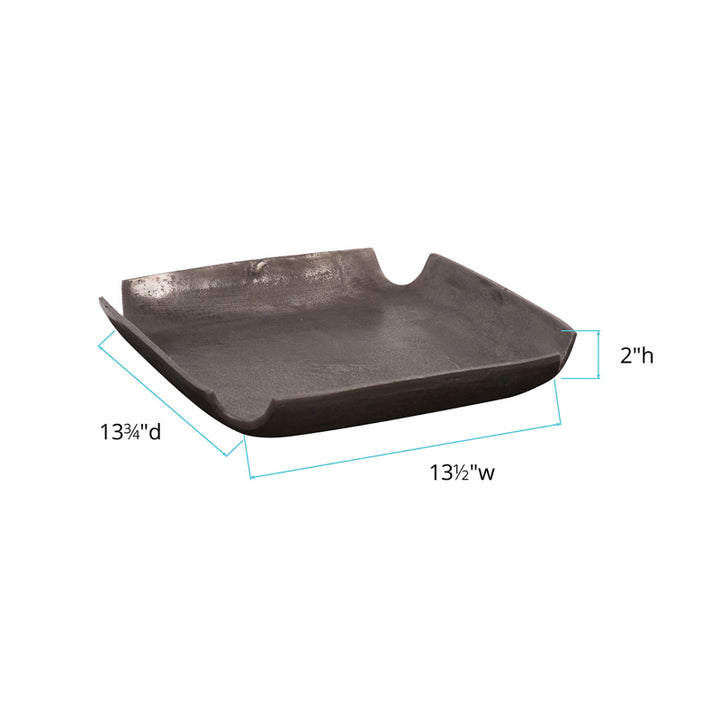 Raw Materials Tray