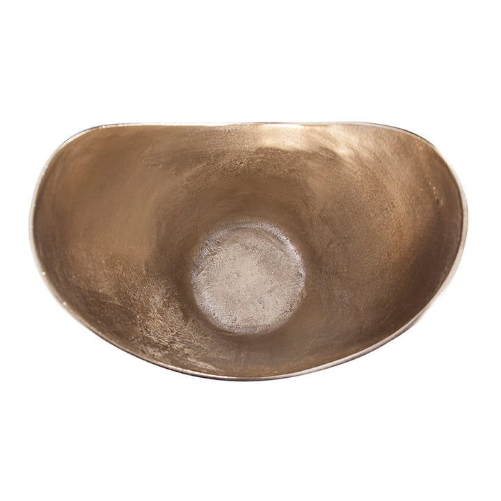 Raw Materials Bowl