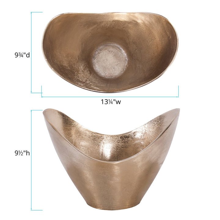 Raw Materials Bowl