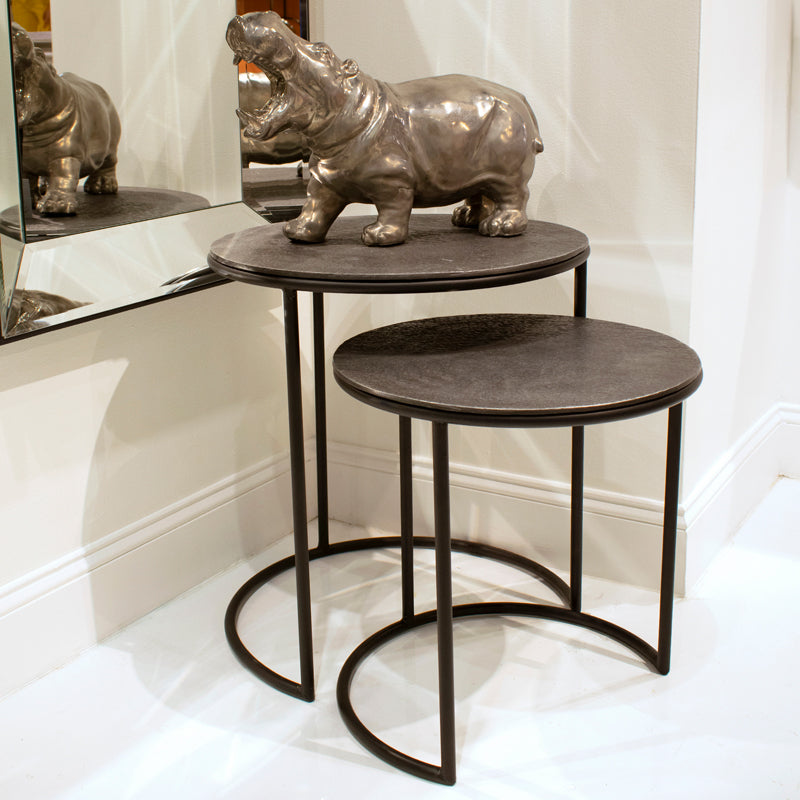 Nesting Table Nesting Table Set