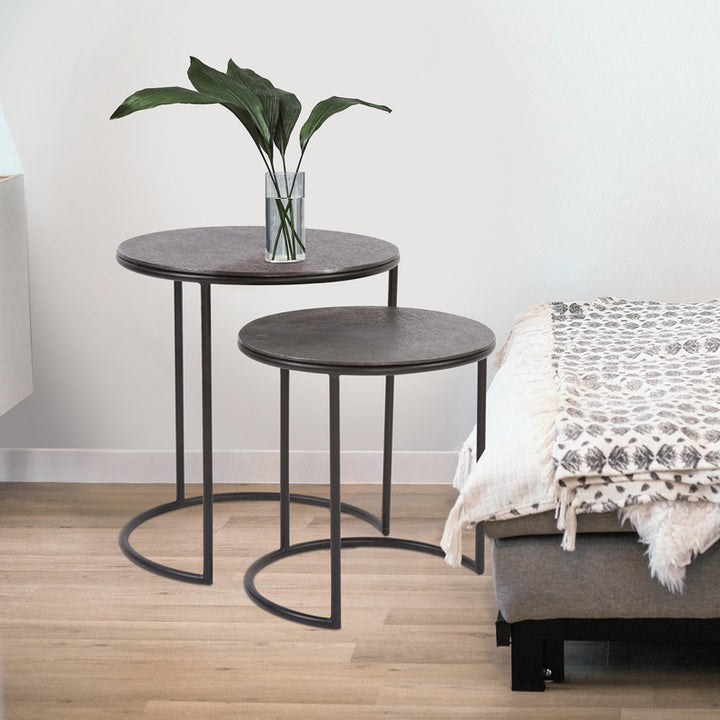 Nesting Table Nesting Table Set